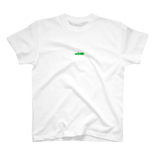 みんと Regular Fit T-Shirt