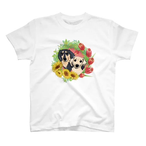 やまねこさま専用Ｔシャツ スタンダードTシャツ