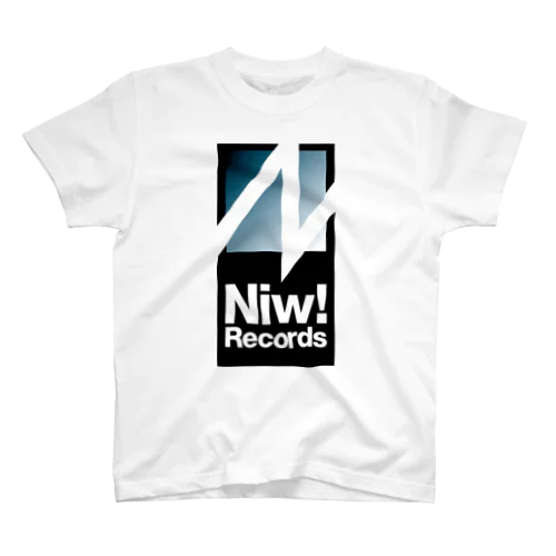 Niw! Classic 2003 Regular Fit T-Shirt