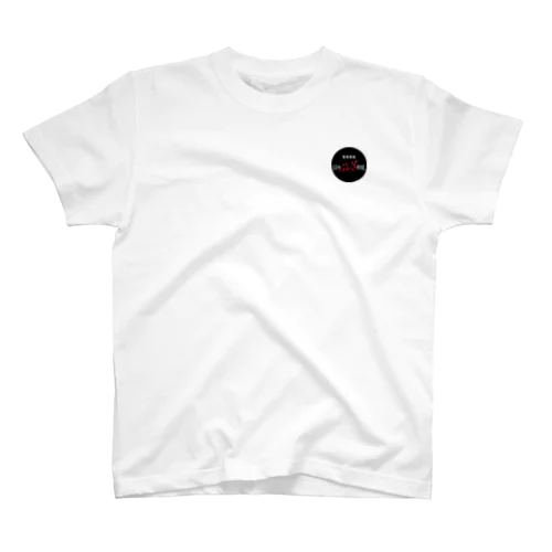 『怪奇探訪日本ふしぎ発見』ミニロゴver. Regular Fit T-Shirt