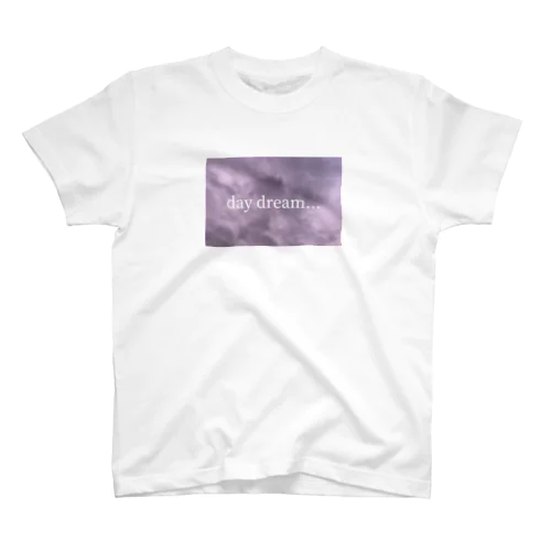 day dream スタンダードTシャツ