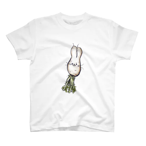 RABBISH Regular Fit T-Shirt