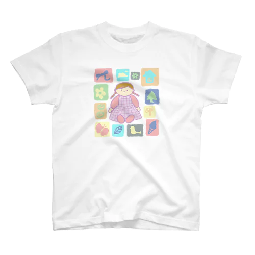 マイドール スタンダードTシャツ