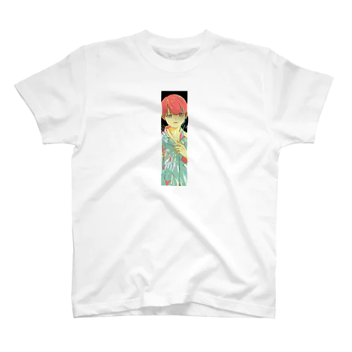 Prism Regular Fit T-Shirt