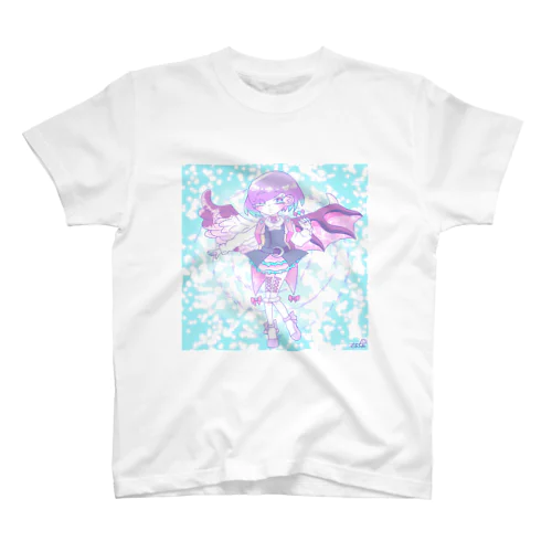 Avill(えびる) スタンダードTシャツ