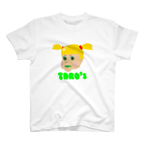 taro3 スタンダードTシャツ