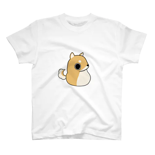 もちいぬ スタンダードTシャツ