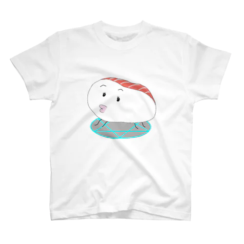 魔界キュンキュングッズ🎵 Regular Fit T-Shirt