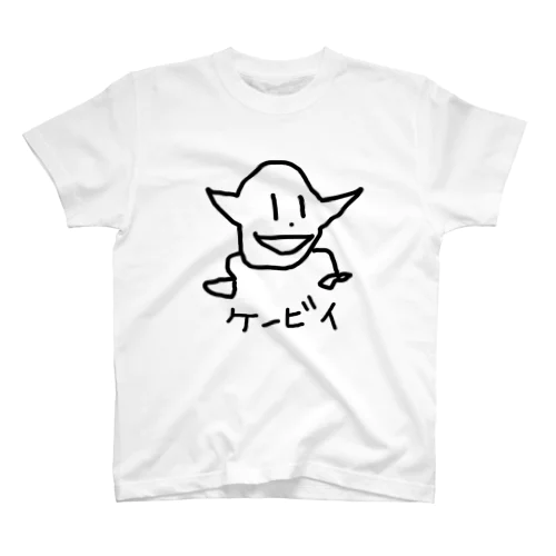 KB スタンダードTシャツ