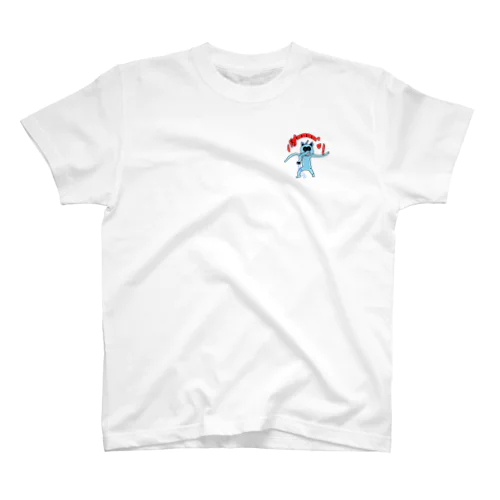 SOUMA Regular Fit T-Shirt