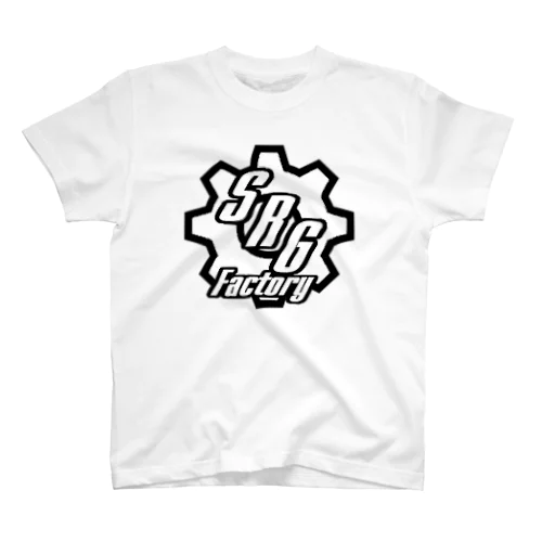 SRGふぁくとりーオリジナルグッズ スタンダードTシャツ