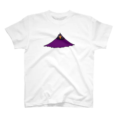 一富士、二鷹、三茄子 Regular Fit T-Shirt