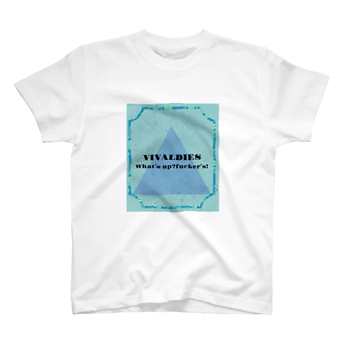 VLD スタンダードTシャツ