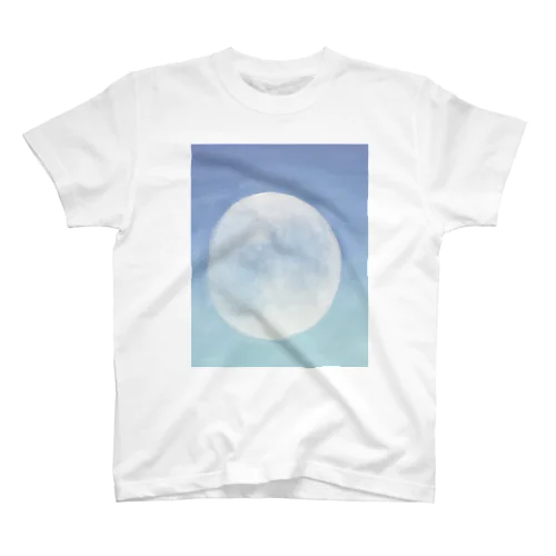 moon スタンダードTシャツ