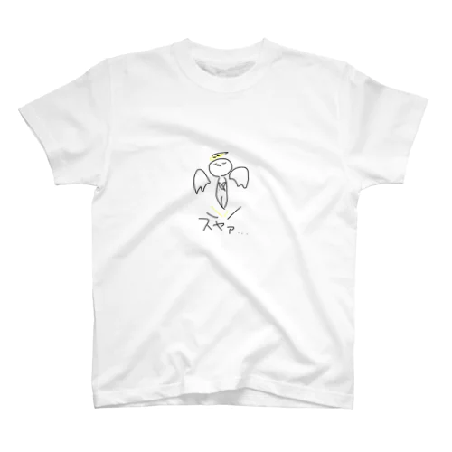 クソネミノ神vol.2 スタンダードTシャツ