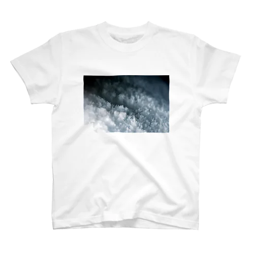 雪山 Regular Fit T-Shirt