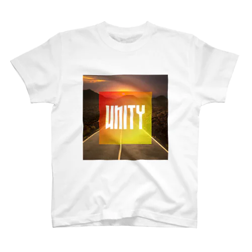 UNITY2 Regular Fit T-Shirt