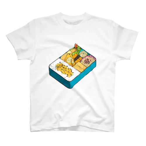 お弁当B スタンダードTシャツ