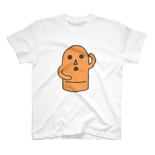 ハニワ② Regular Fit T-Shirt