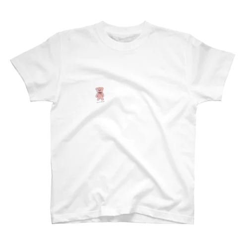 くーちゃん Regular Fit T-Shirt