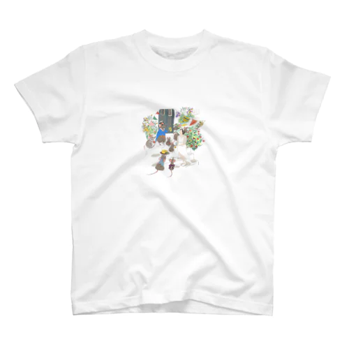 まい専用 Regular Fit T-Shirt