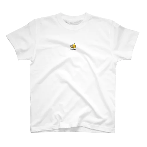 【食材ワンポイント】45_lemon Regular Fit T-Shirt