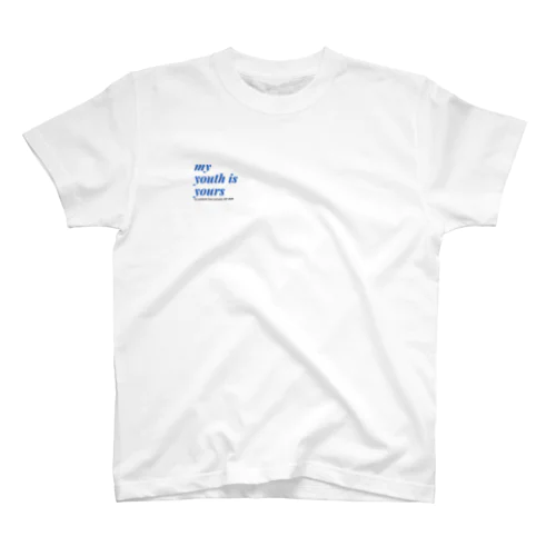 YOUTH Regular Fit T-Shirt