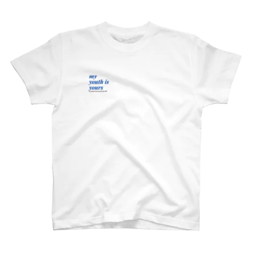 YOUTH スタンダードTシャツ