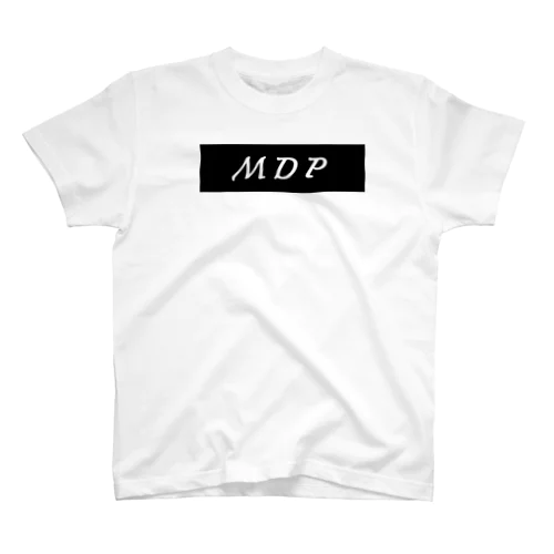 MDPロゴT スタンダードTシャツ