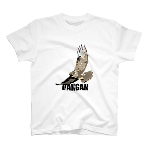 DANGAN 02 Regular Fit T-Shirt