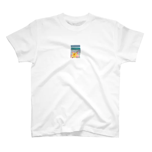 puameria by the sea スタンダードTシャツ