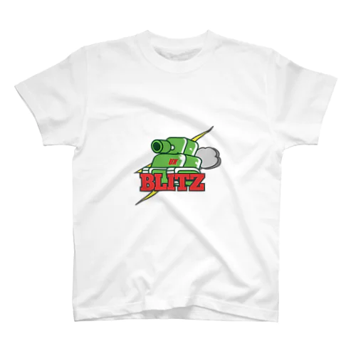BLITZグッズ Regular Fit T-Shirt