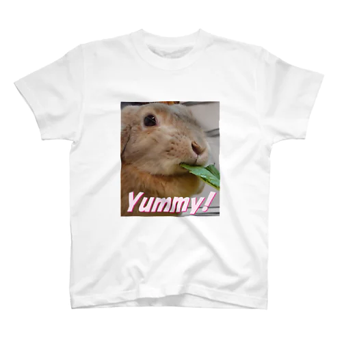 Yummy! Regular Fit T-Shirt