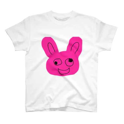 うさちゃんTシャツ スタンダードTシャツ