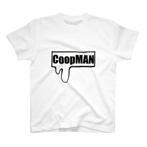 coopman パーカー スタンダードTシャツ