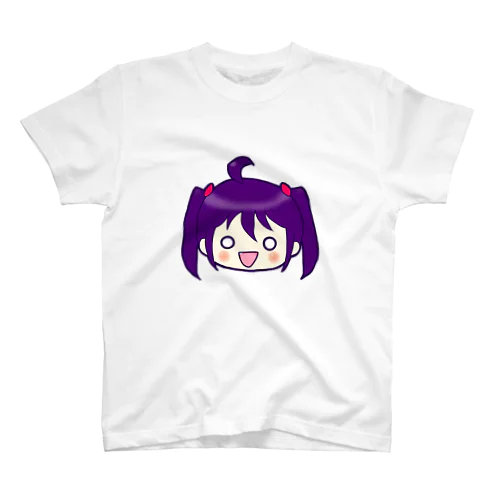 ミニキララ スタンダードTシャツ