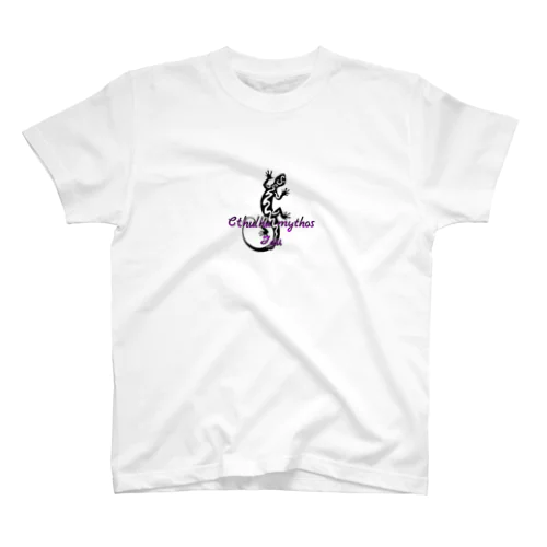 クトゥルフ神話シリーズ-イグ- 1 Regular Fit T-Shirt