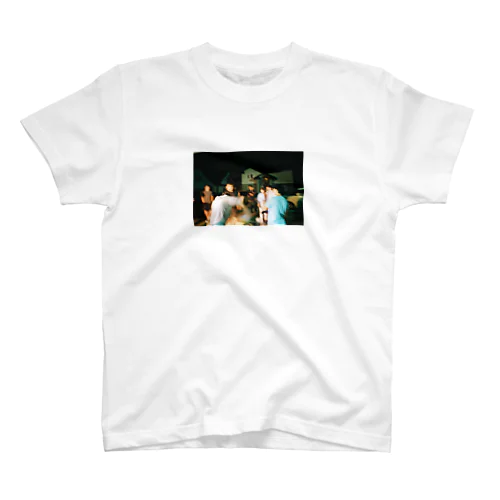 キャノンボール Regular Fit T-Shirt