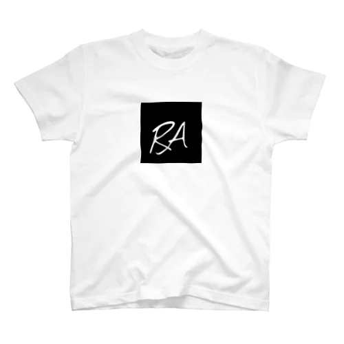 R&A Regular Fit T-Shirt