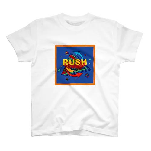 RUSH スタンダードTシャツ