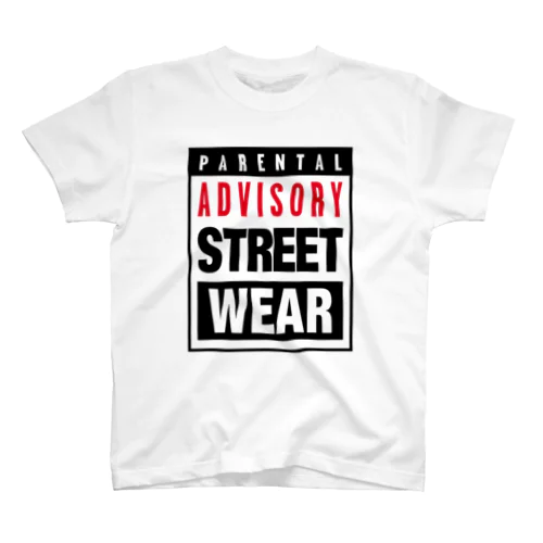 PARENTAL ADVISORY BOX ペアレンタル・アドバイザリー ボックス