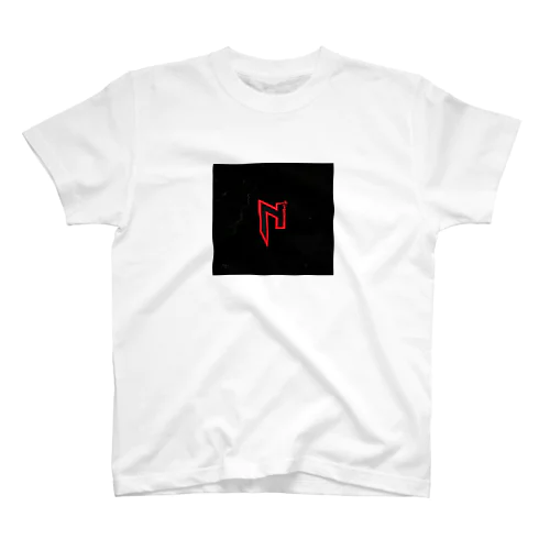 Nemesis公式 Regular Fit T-Shirt