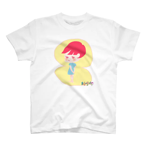 くえくえアワード スタンダードTシャツ