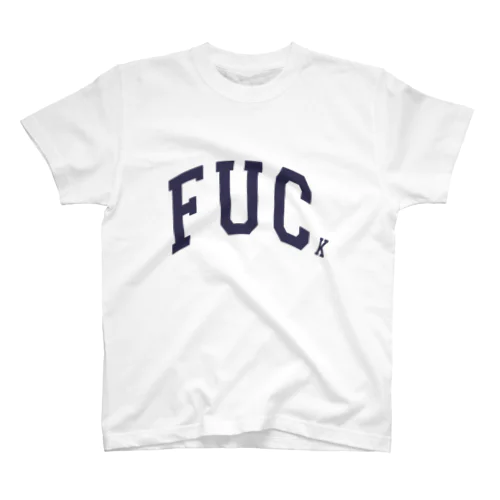 fuc○ Regular Fit T-Shirt