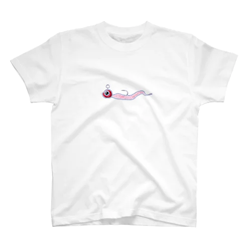 つり スタンダードTシャツ