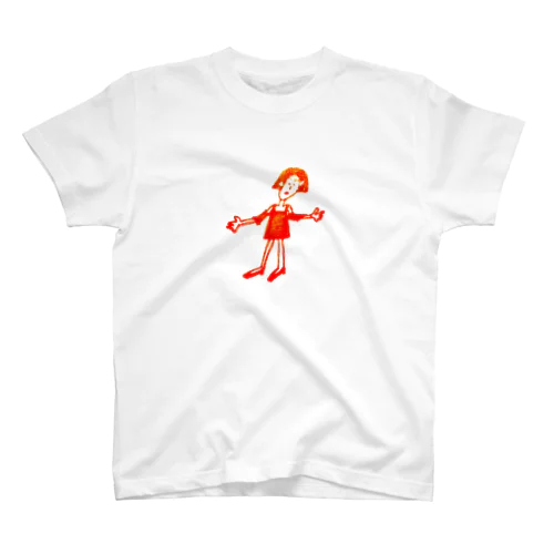 シミラー(男女兼用) スタンダードTシャツ