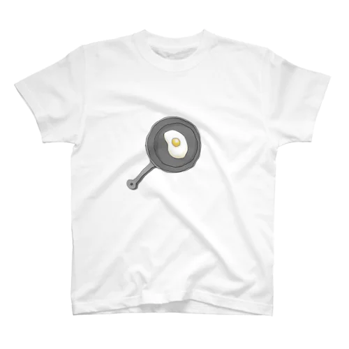 EGG スタンダードTシャツ