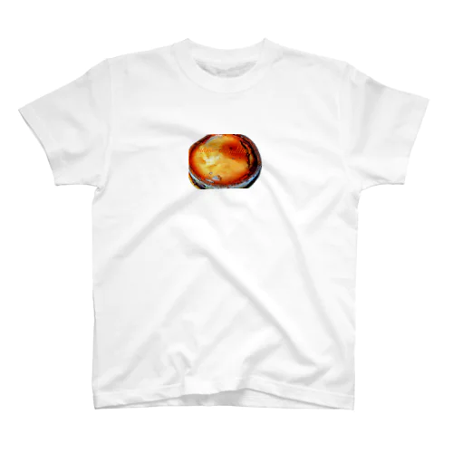 お母さんのプリン Regular Fit T-Shirt