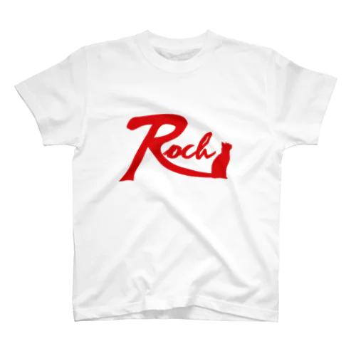 Rock cat  Regular Fit T-Shirt