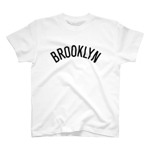 BROOKLYN Regular Fit T-Shirt